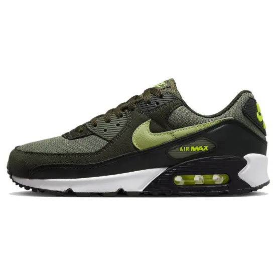Nike Air Max 90 Medium Olive Sequoia