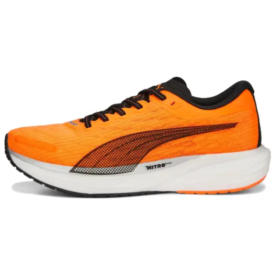 Puma Deviate Nitro 2 'Ultra Orange'