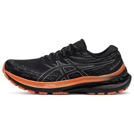 Asics GEL-KAYANO 29 Running Shoes Men Low-top Black