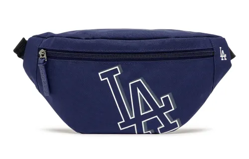 MLB Polyester Fanny Pack Regular Men's Dark Blue