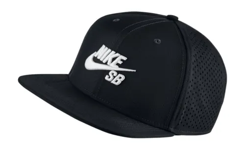 Nike Polyester Baseball Caps Unisex