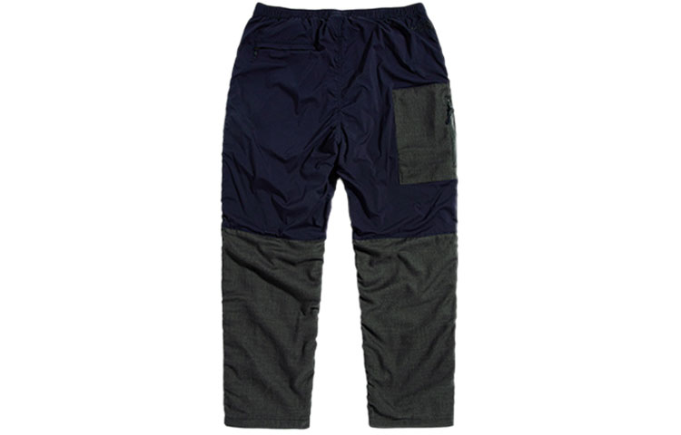 THE NORTH FACE Sports Pants Men’s Gray Moderate
