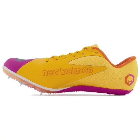 New Balance Sd 100 V4 'Yellow Purple'