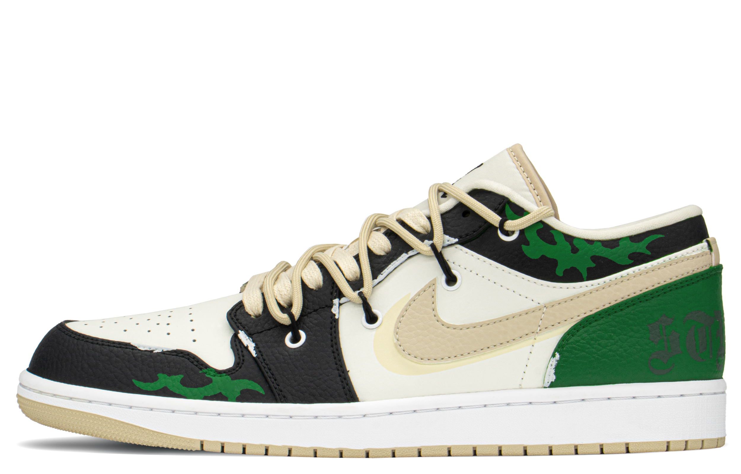 Jordan Air Jordan 1 Low vibe