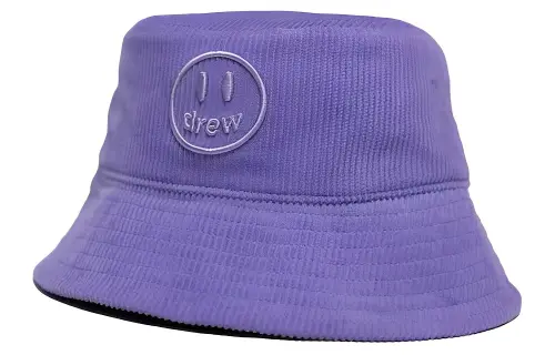 Drew House Corduroy Bucket Hat