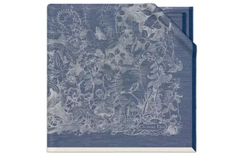 DIOR Scarves Unisex
