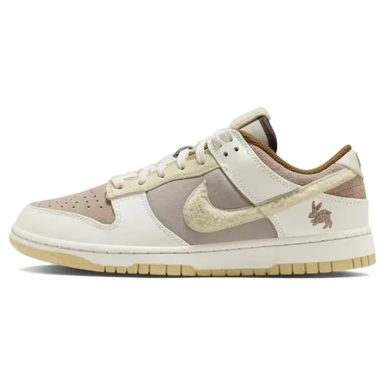 Nike Dunk Low Retro PRM Year Of The Rabbit Fossil Stone 2023