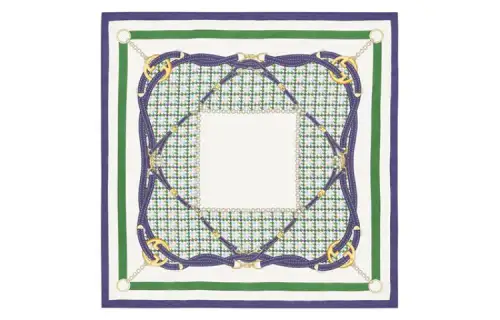 GUCCI Scarves Women's Multicolor