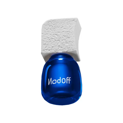 NodOff |Paradox series Berkeley's Persimmon Persimmon Oil Portable Good