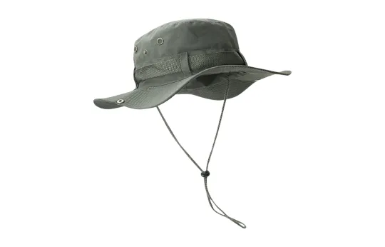 CMFY Cotton, Polyester Bucket Hats Unisex