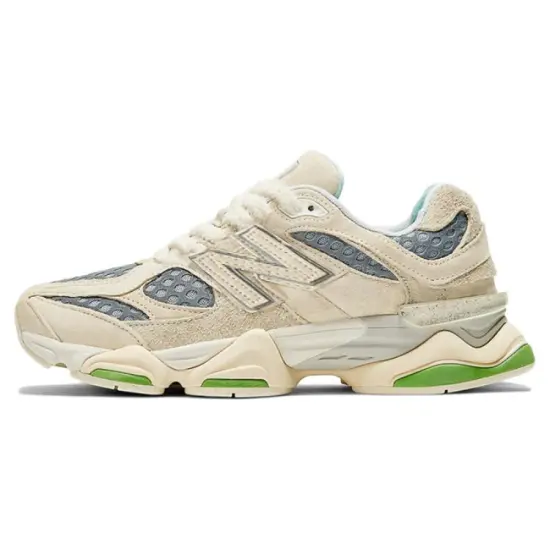 New Balance 9060 Bricks & Wood