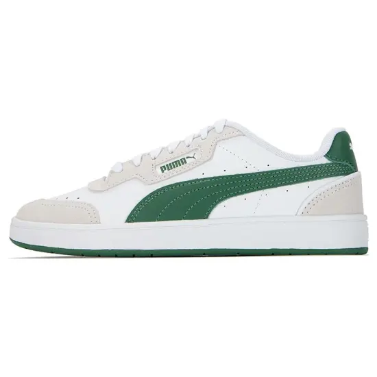 Puma Court Guard 'Mix - White Vine Green'