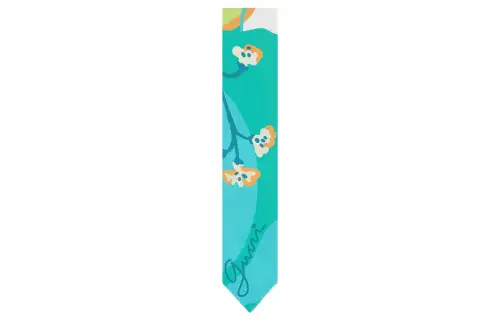 GUCCI Scarves Women's Green