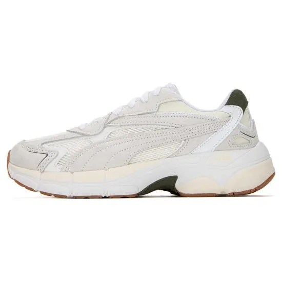 Puma Teveris Nitro 'White Green Moss'
