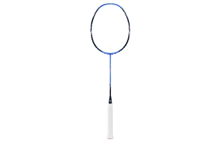 Li Ning Sharp Shadow 900 Moon MAX 900 MAX Full Carbon Badminton Rackets Speed Type Enhanced Swing Speed Professional