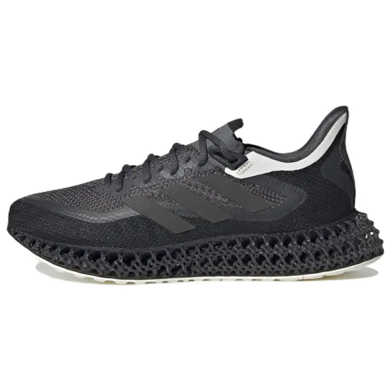 Adidas 4DFWD 2 Grey Night Metallic Core White