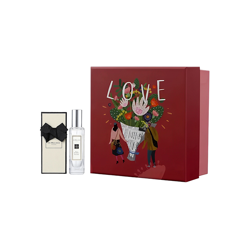 Gun grip, sea salt, floral perfume, eau de cologne, Great Britain, 30 ml, 50 ml, 100 ml
