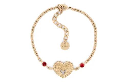 DIOR Bracelets Women's Gold