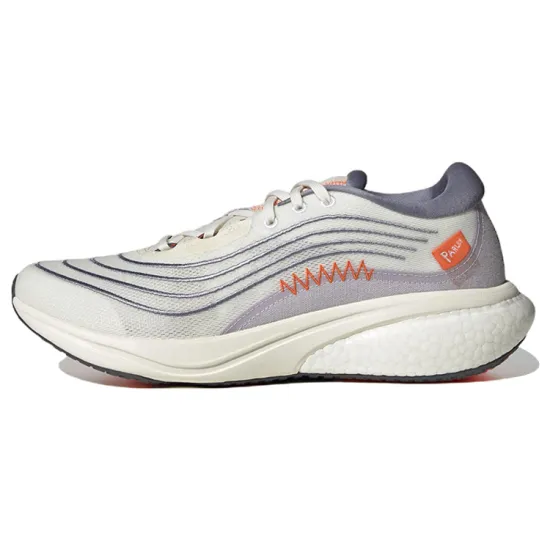 Adidas Supernova 2.0 Parley Violet Orange
