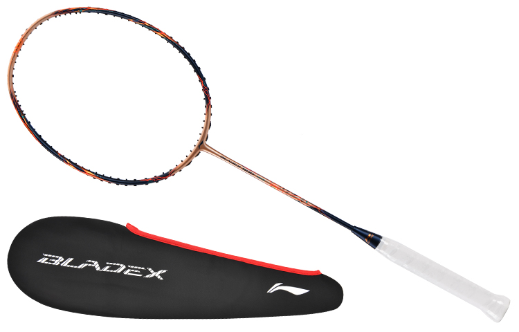 Li Ning Sharp Shadow 900 Day MAX Badminton Rackets