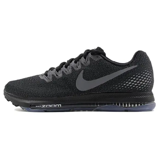 Nike All Out 2 Running Shoes Women's Low-top Black