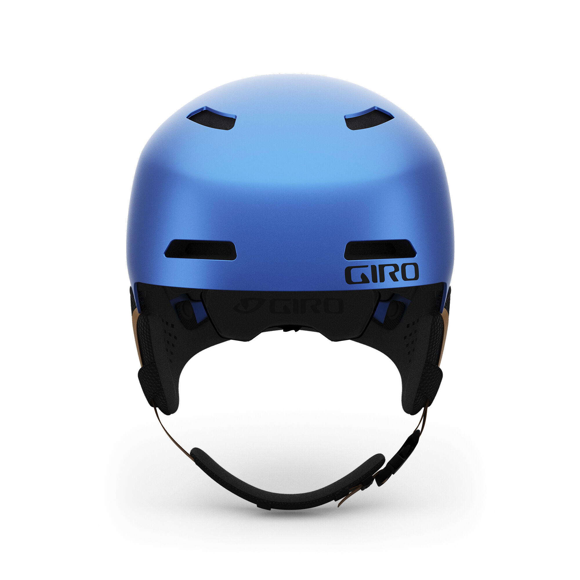GIRO Crue Mips Teenagers CE/ASTM ABS Ski Helmets