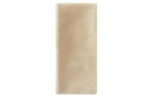 Loro Piana Knit Scarves Men's Ecru