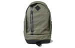 Nike Polyester Backpack Regular Unisex Army Green