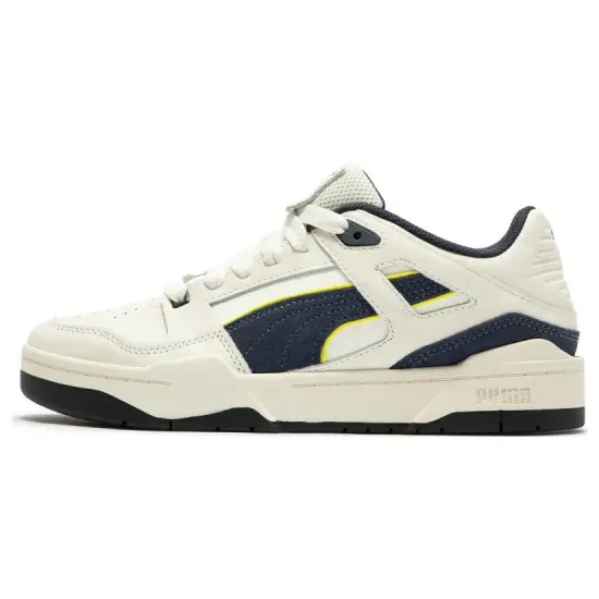 PUMA Slipstream Always On Worm White Parisian Night