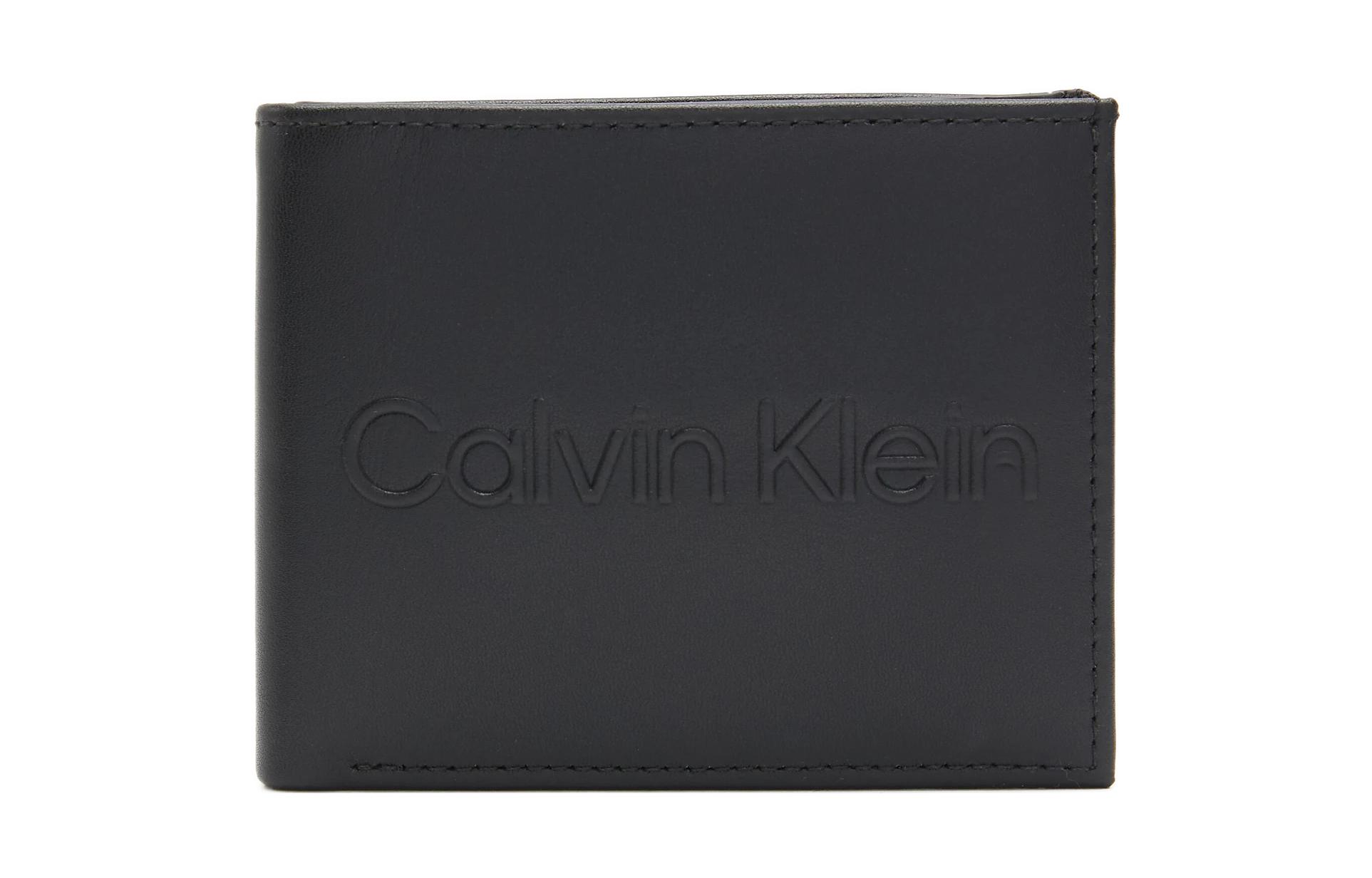 Кошельки Calvin Klein