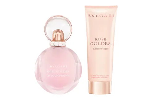 BVLGARI Mug Light Rose