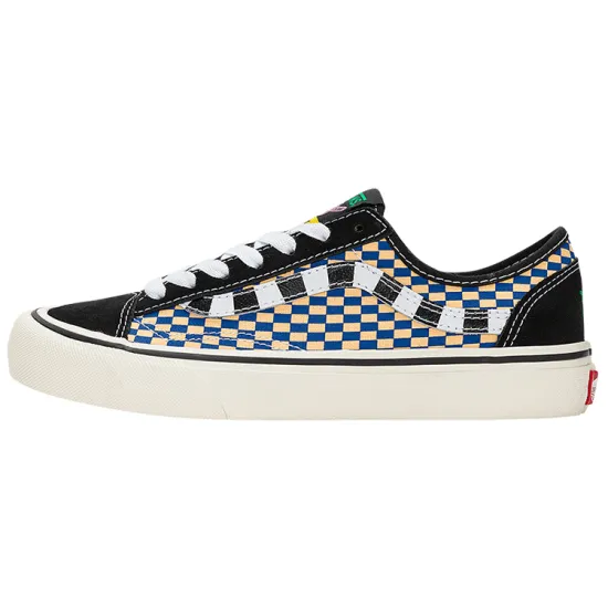 Vans Style 36 Decon VR3 SF X Mami Wata Black Cream