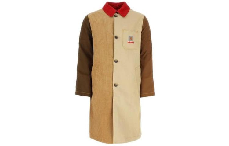 Пальто Carhartt