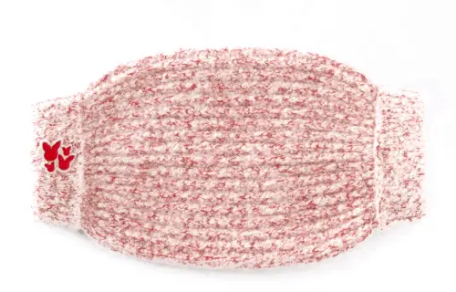 Loro Piana Sun Protection Sleeves Women's Pink