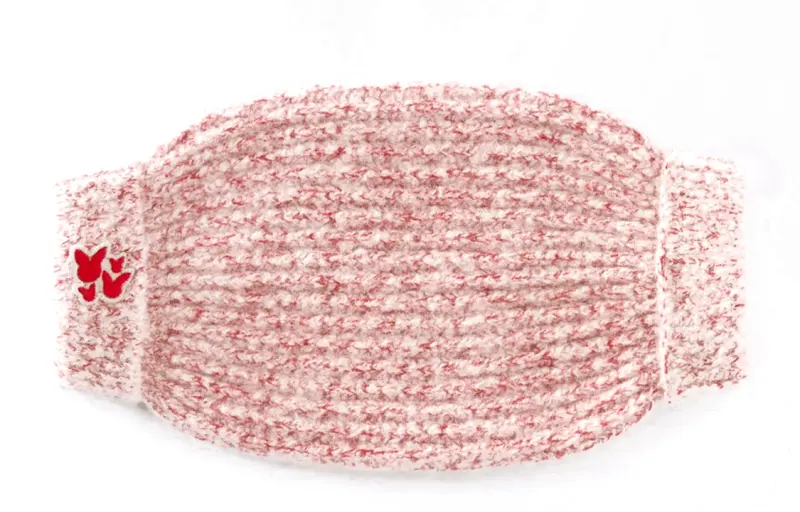 Loro Piana Sun Protection Sleeves Women's Pink