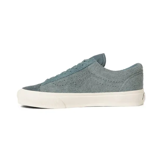 Vans Style 36 Skateboarding Shoes Unisex Low-top Green