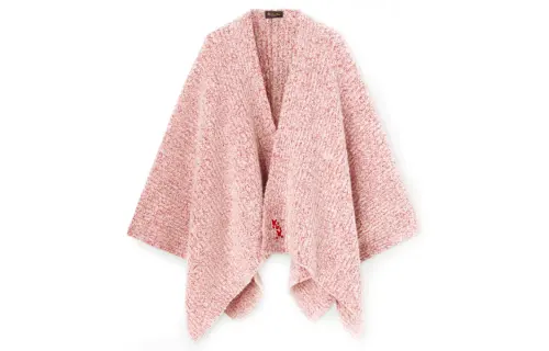 Loro Piana Shawls Women's Pink