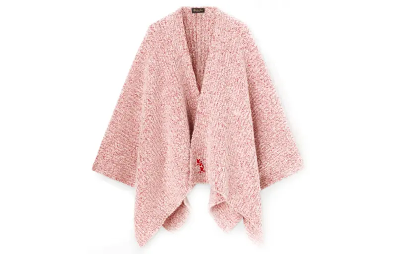 Loro Piana Shawls Women's Pink