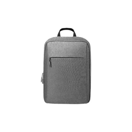 HUAWEI Polyester Backpack Regular Unisex Dark Gray
