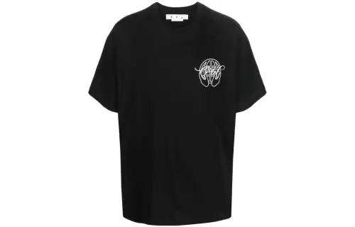 OFF WHITE Hand Arrow Tee