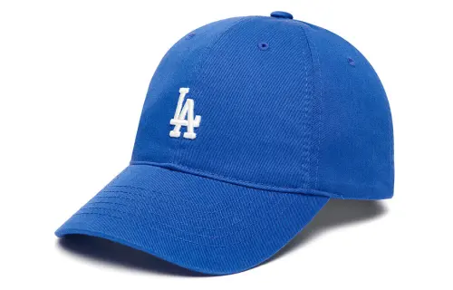 MLB Cotton Baseball Caps Unisex