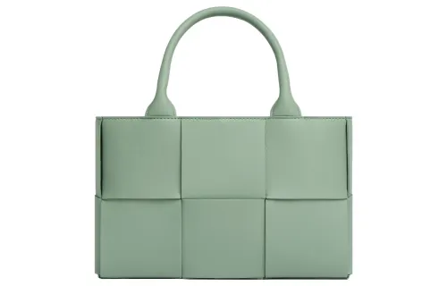 Bottega Veneta Arco Handbags