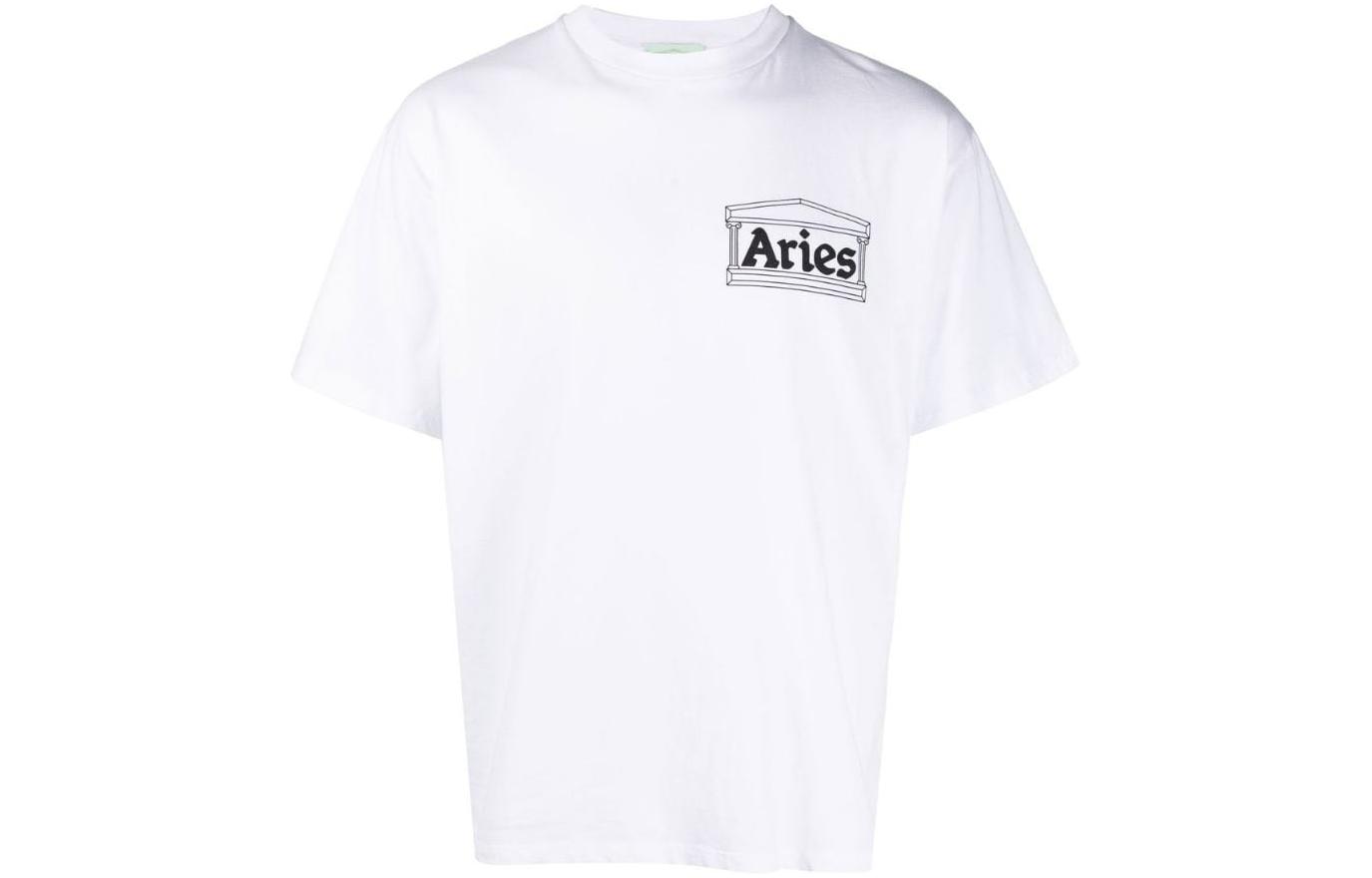 Футболки Aries