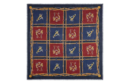 GUCCI Scarves Women's Multicolor