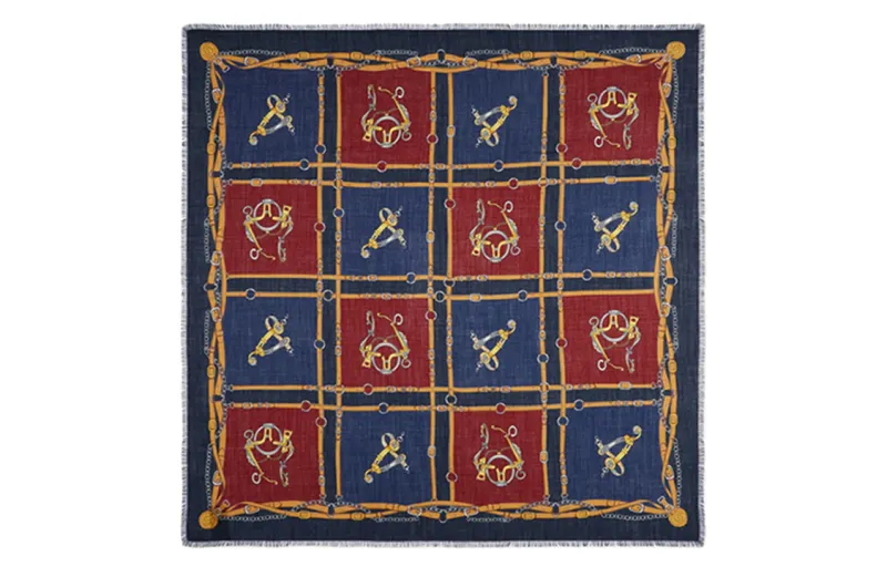 GUCCI Scarves Women's Multicolor