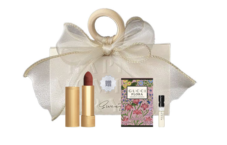 Косметический набор Gucci Beauty (мультиколор)