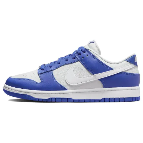Nike Dunk Low Racer Blue Photon Dust