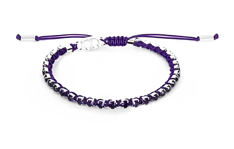 DIOR X Erl Bracelet
