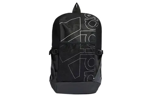Adidas Response Polyester Backpack Regular Unisex Black
