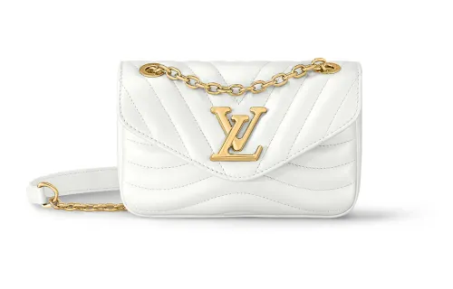 LOUIS VUITTON New Wave Crossbody Bags